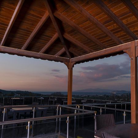 Kozbeyli Konagi Hotel Yenifoca Kültér fotó
