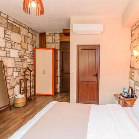 Kozbeyli Konagi Hotel Yenifoca Kültér fotó