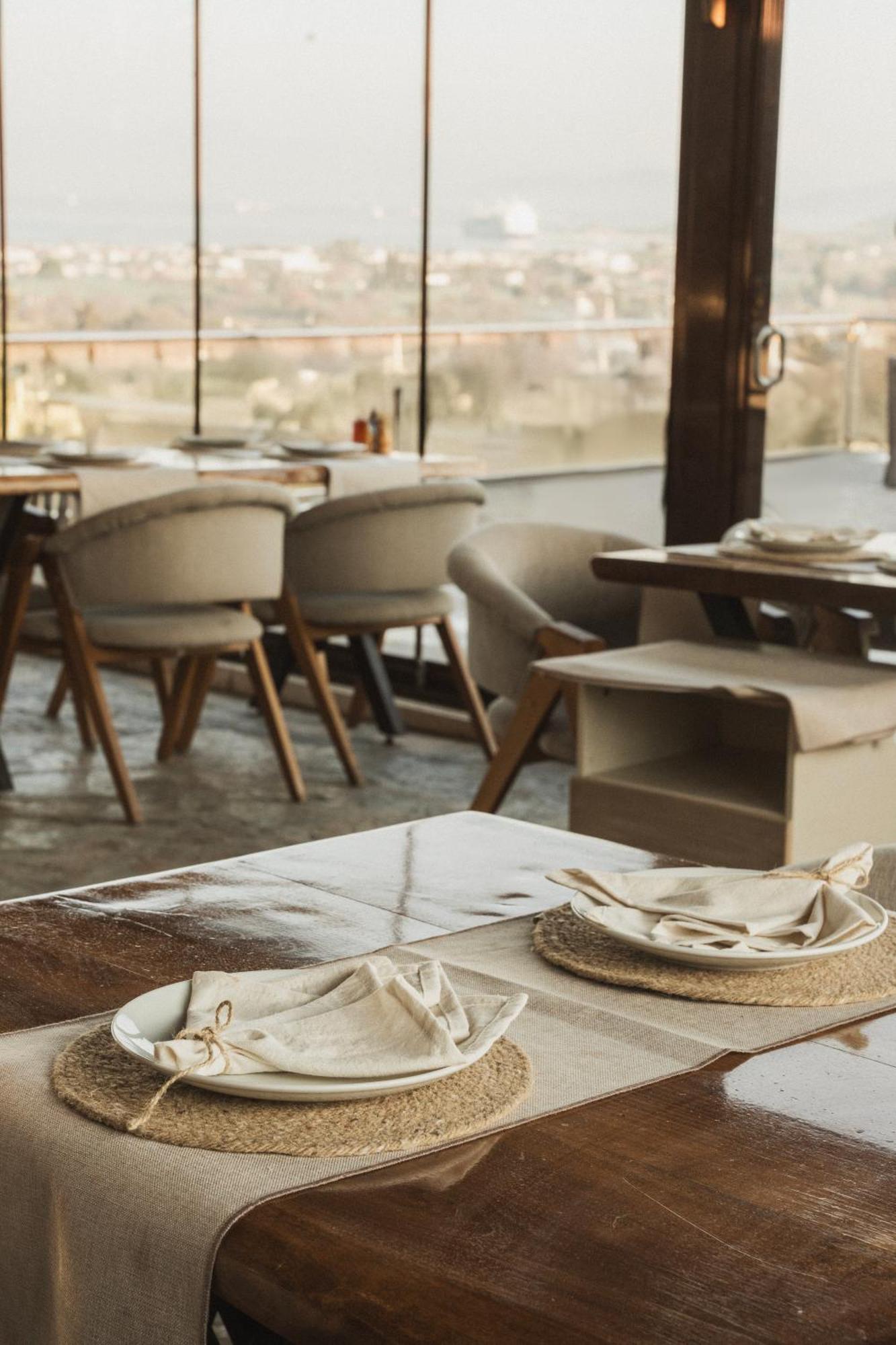 Kozbeyli Konagi Hotel Yenifoca Kültér fotó