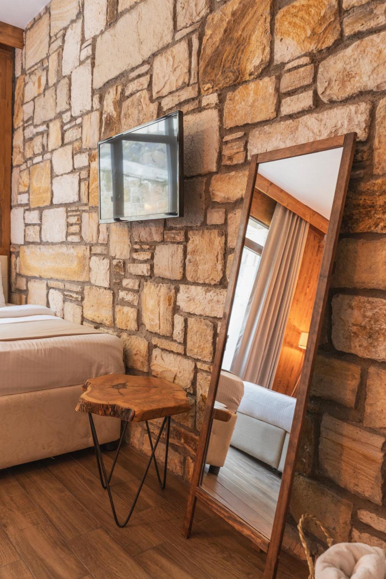 Kozbeyli Konagi Hotel Yenifoca Kültér fotó