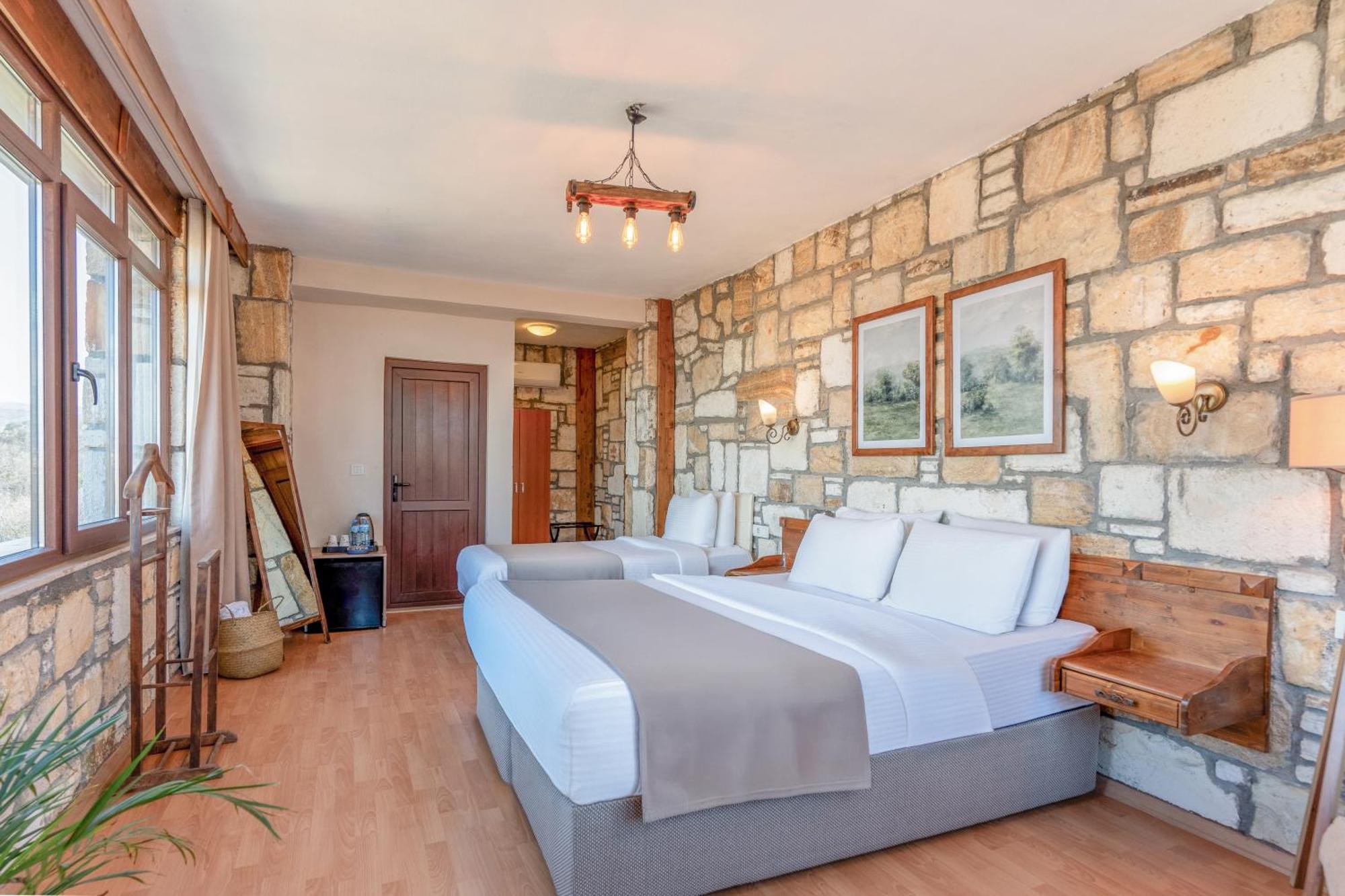 Kozbeyli Konagi Hotel Yenifoca Kültér fotó